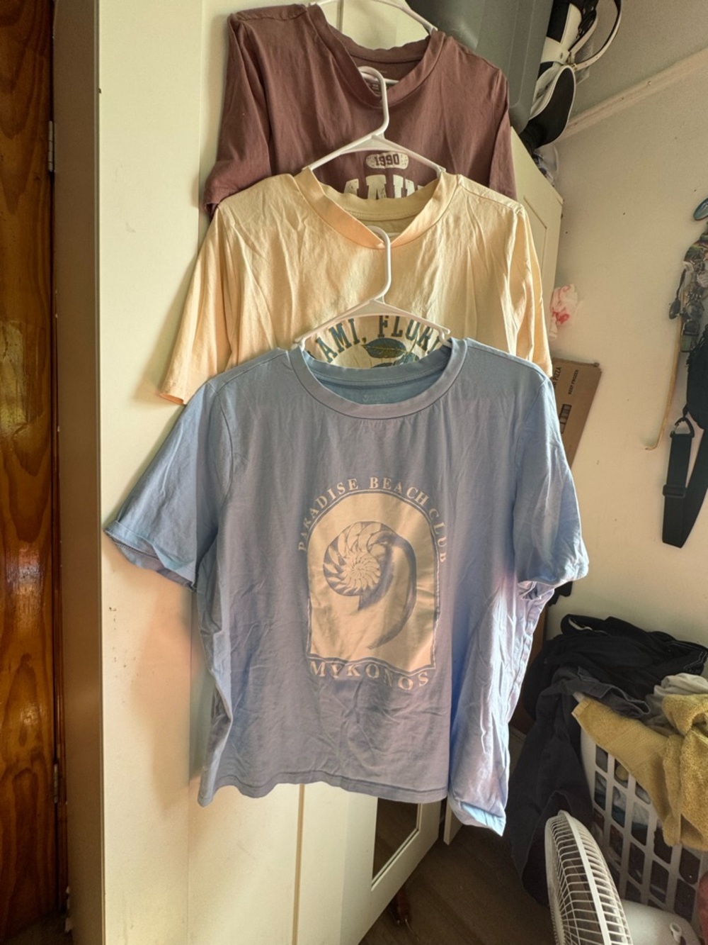Primark Graphic Short Sleeve Tees Bundle